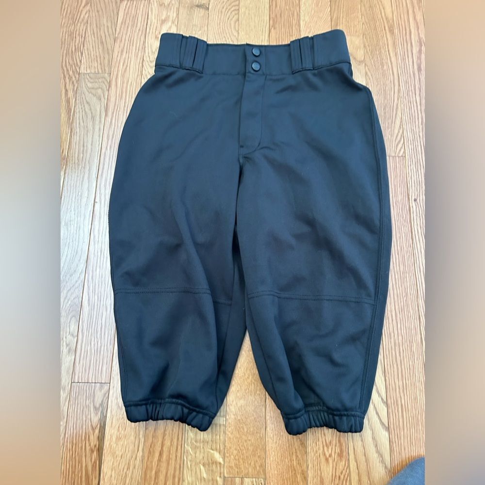 Mens Champro Short Style Baseball Pants